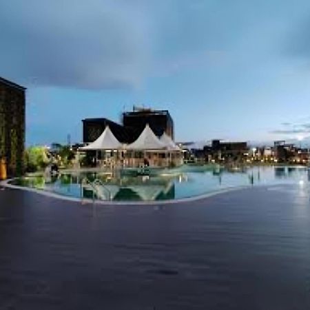 Kanke Resort Rātu Εξωτερικό φωτογραφία