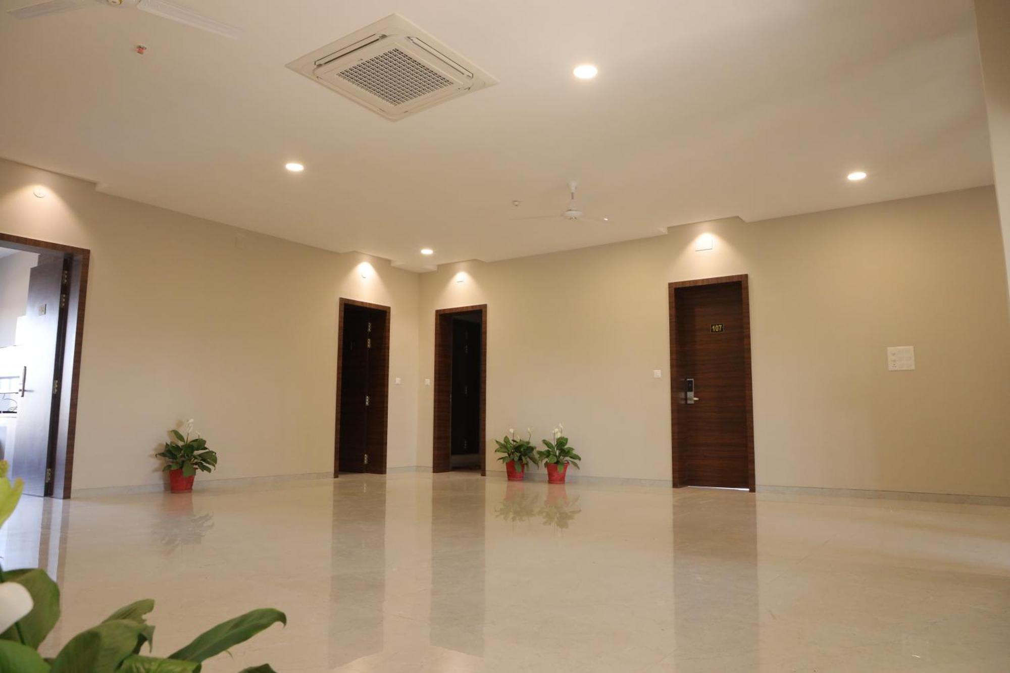Kanke Resort Rātu Εξωτερικό φωτογραφία
