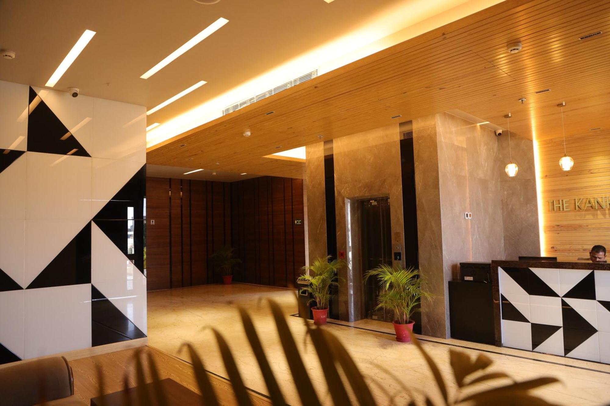 Kanke Resort Rātu Εξωτερικό φωτογραφία