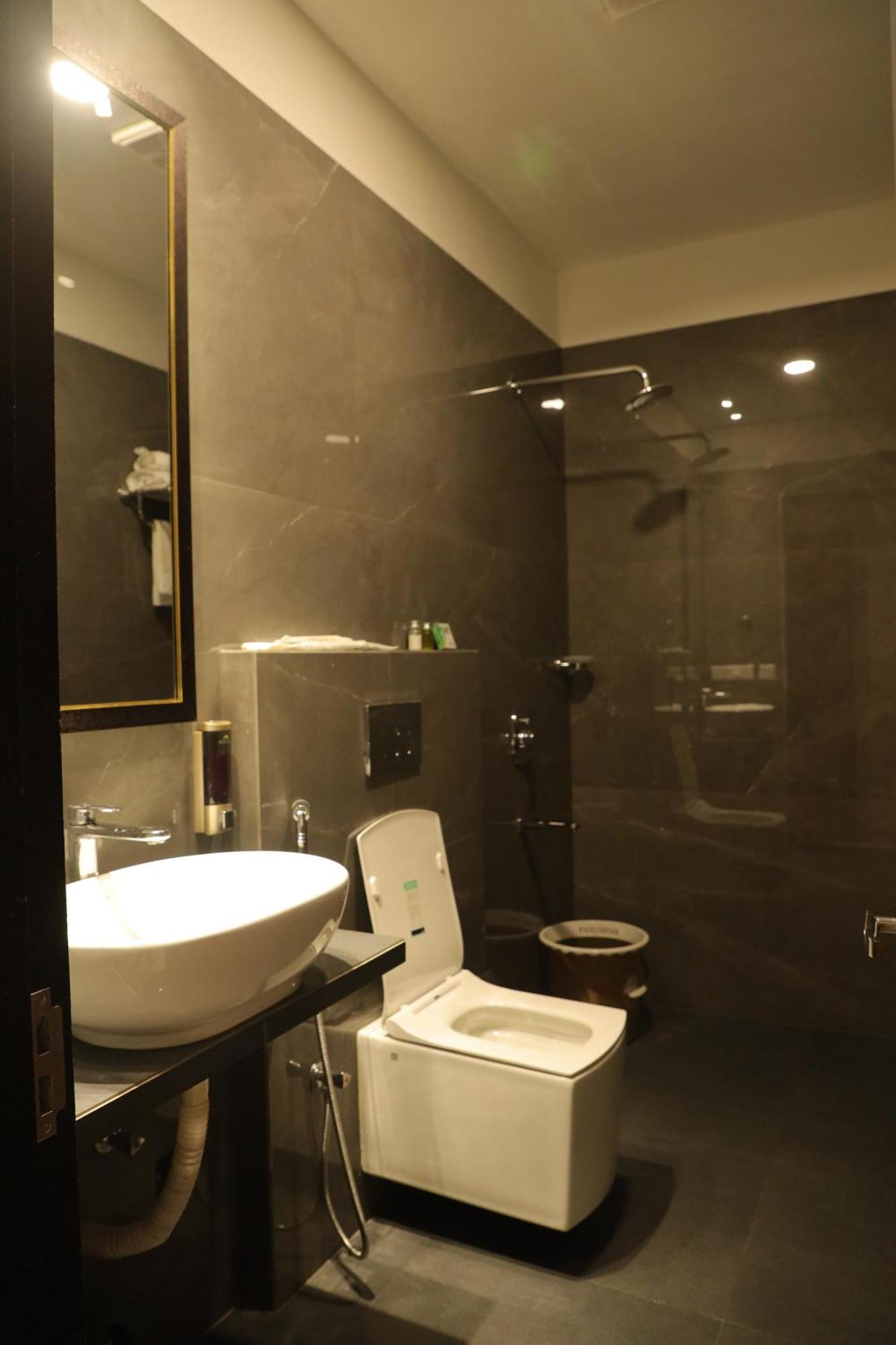 Kanke Resort Rātu Εξωτερικό φωτογραφία