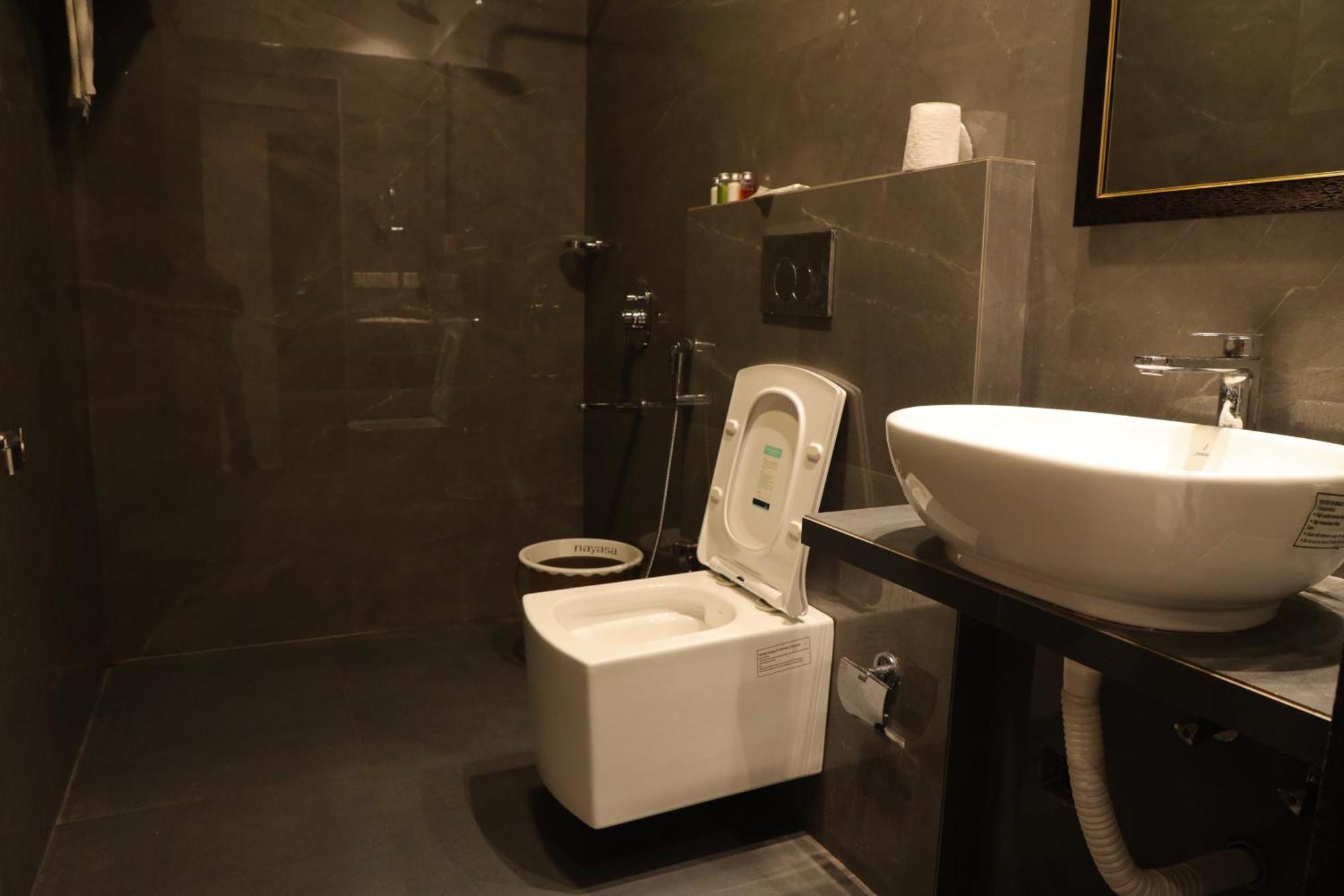 Kanke Resort Rātu Εξωτερικό φωτογραφία