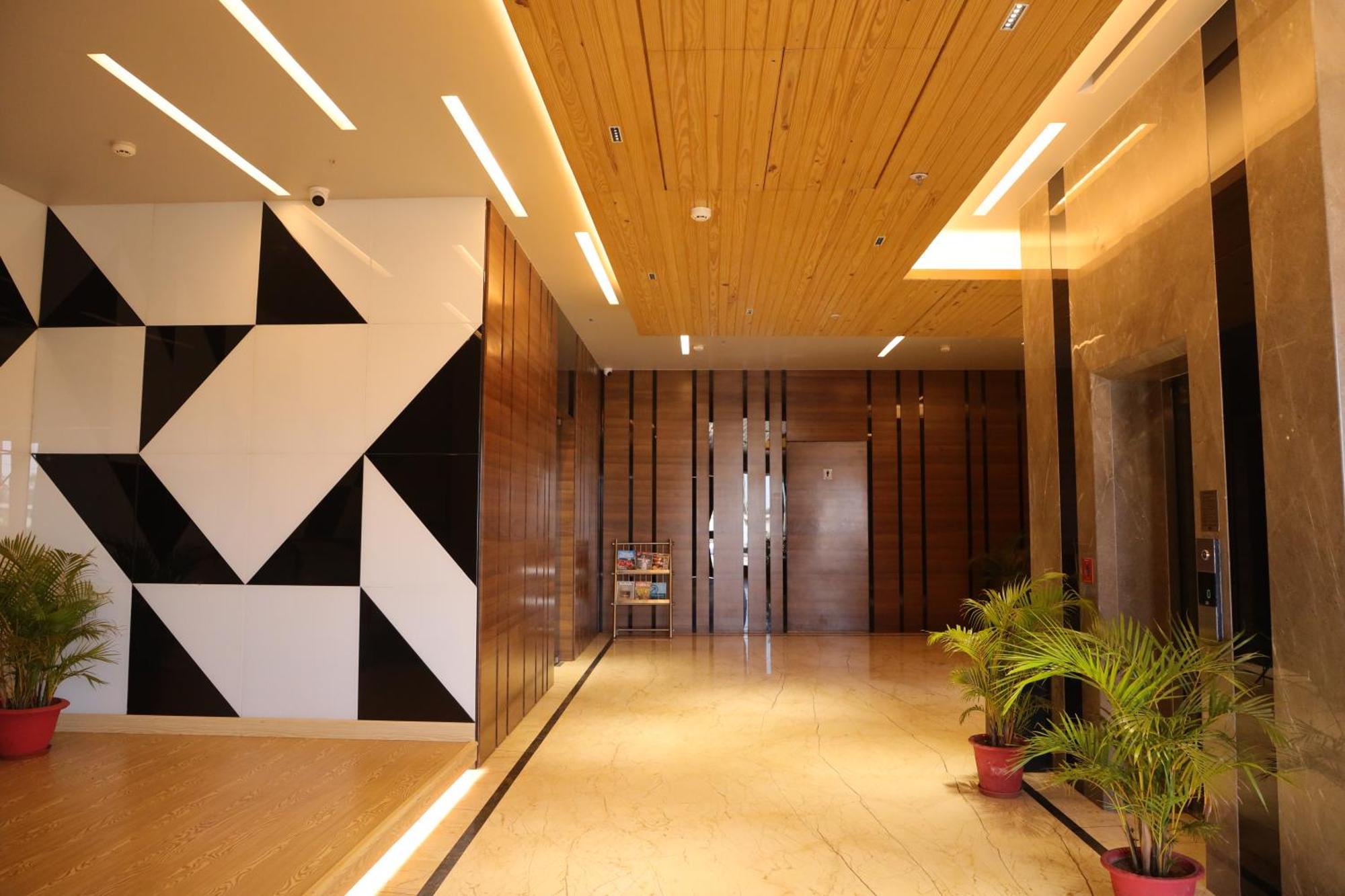 Kanke Resort Rātu Εξωτερικό φωτογραφία