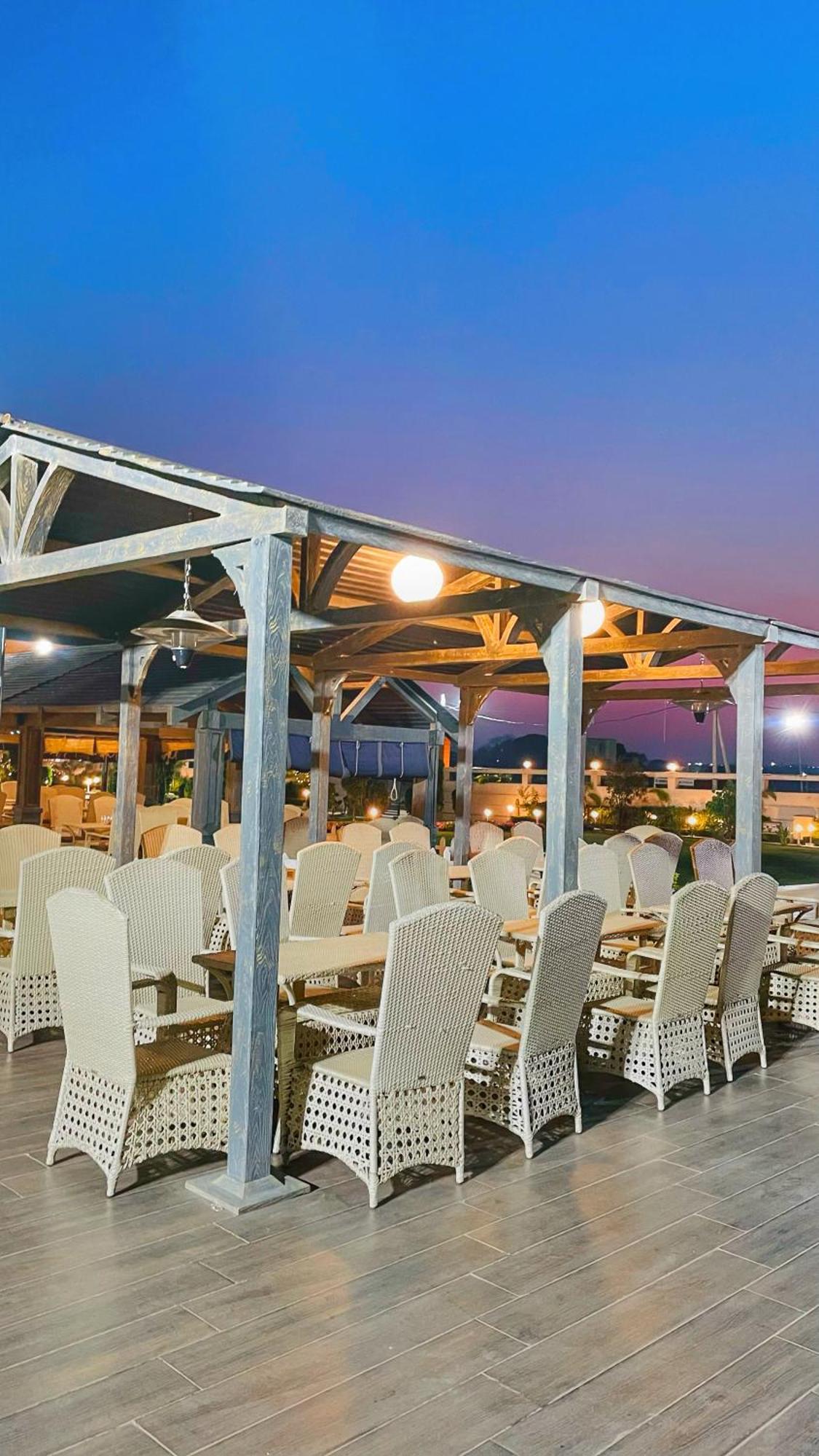 Kanke Resort Rātu Εξωτερικό φωτογραφία