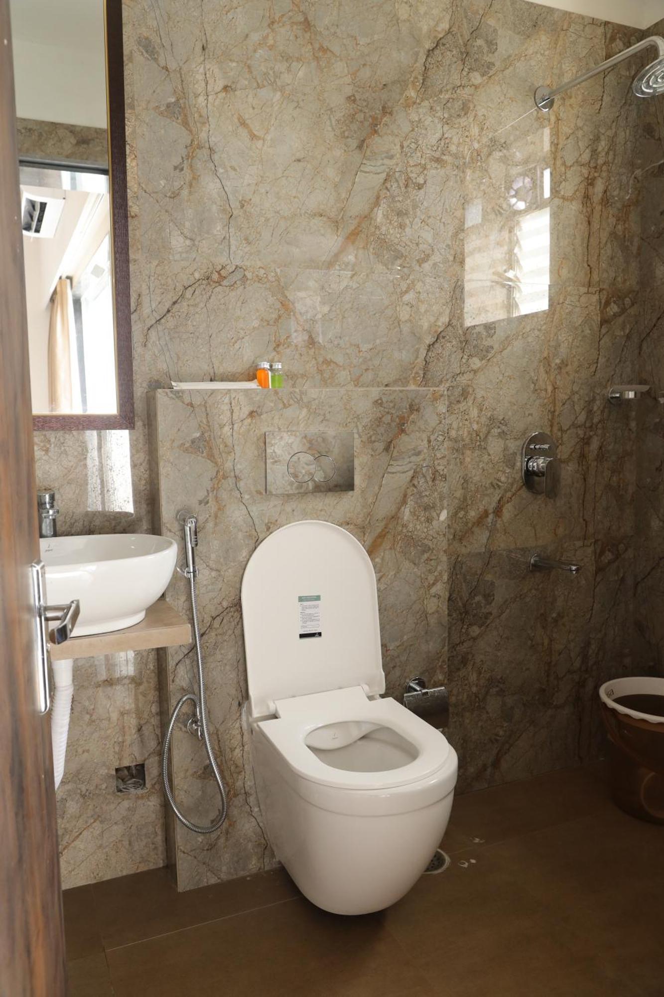 Kanke Resort Rātu Εξωτερικό φωτογραφία