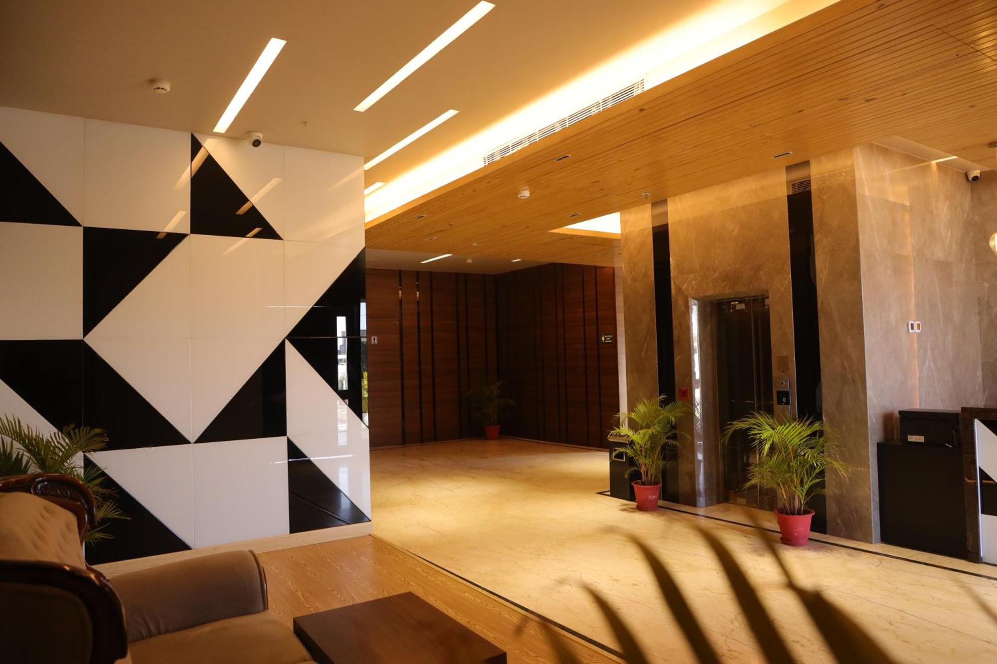 Kanke Resort Rātu Εξωτερικό φωτογραφία