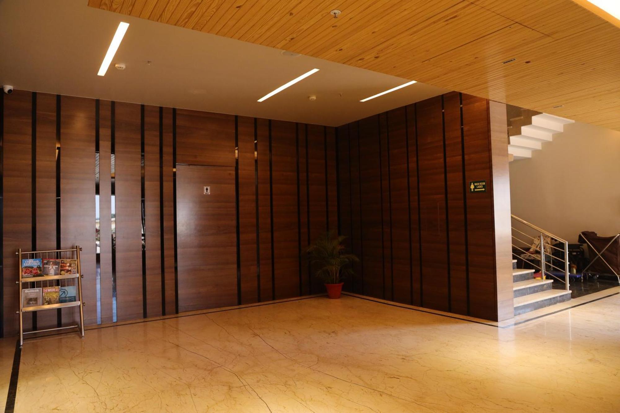 Kanke Resort Rātu Εξωτερικό φωτογραφία