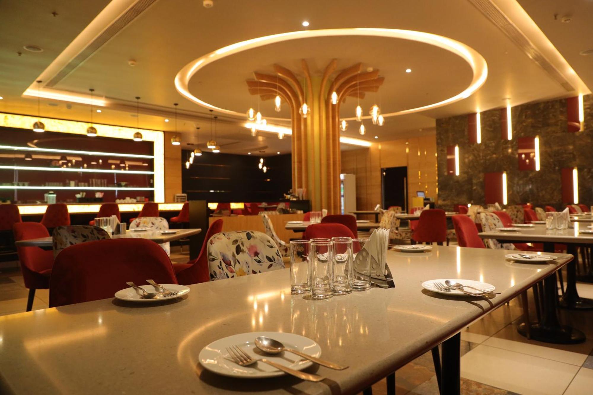 Kanke Resort Rātu Εξωτερικό φωτογραφία