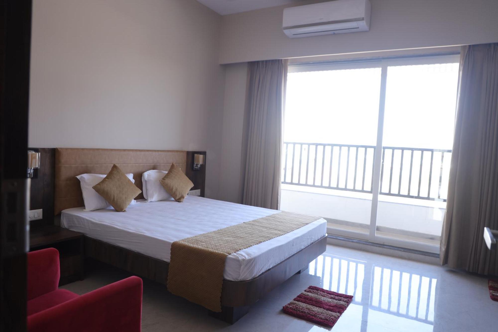 Kanke Resort Rātu Εξωτερικό φωτογραφία